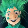 The Wiggles Tree of Wisdom Dancing Doll Image 10