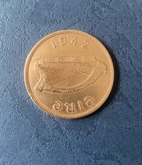 Ireland From 1942, Free Post