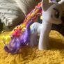 My Little Pony Rarity 2010 Image 4