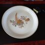 huge Arklow Pottery charger Image 2
