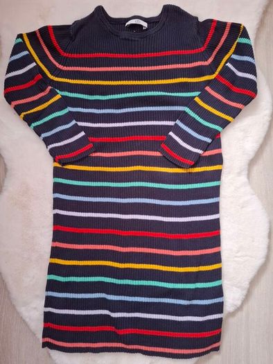 Girls M&S dress size 6-7 yrs