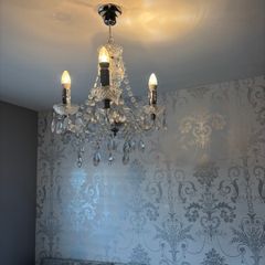 ceiling light