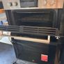 Electric Double oven Image 2