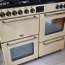 Belling range cooker cream 100cm Image 5