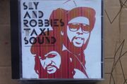 Sly and Robbie's Taxi Sound CD (Sugar Minott,  Gregory Isaacs, Sly &amp; Robbie, Black Uhuru, etc)