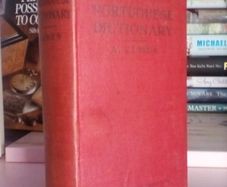 A Dictionary of The Portuguese Language In Two parts by Alfred Elwes (LP115)