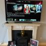 LG OLED 55" smart tv Image 9