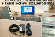 Dell Latitude 5320 | Intel Core i5-1145G7 | 16GB RAM | 256GB SSD Laptop