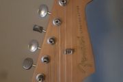 Fender Jimmie Vaughan stratocaster neck