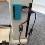 Monoprice mini v2 3D printer Image 5