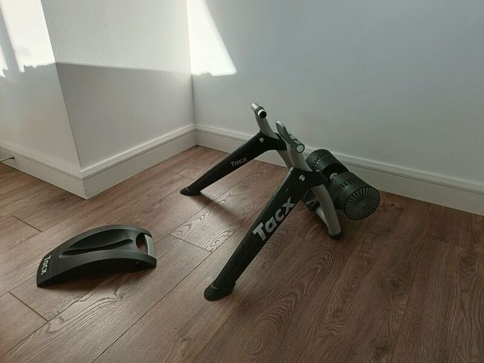Tacx Bushido Wireless Turbo Trainer