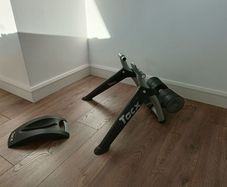 Tacx Bushido Wireless Turbo Trainer