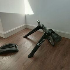 Tacx Bushido Wireless Turbo Trainer