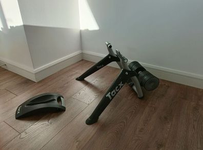 Tacx Bushido Wireless Turbo Trainer