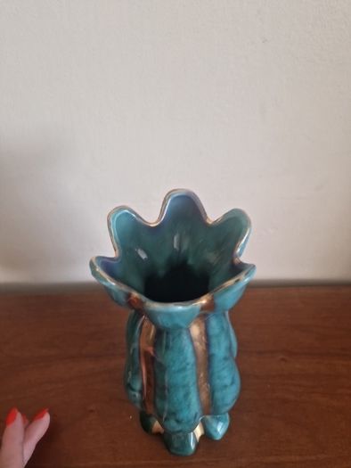 vintage vase