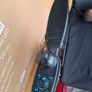 OTTOBOCK juno b4 electric wheelchair Image 2