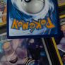 Ariados ! Illustration Rare ! From Brilliant Stars Set ! 2022 ! Pokemon Card ! Image 5
