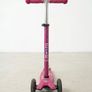 Kids Scooter Pink Maxi Micro Image 2