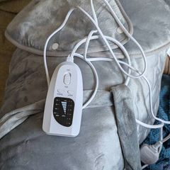 Electric Neck & Back Heater