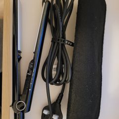 [Almost new] Babyliss Hair Straighteners