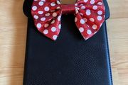 Disney Minnie Mouse iPad case