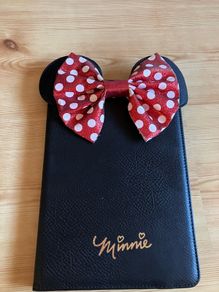 Disney Minnie Mouse iPad case