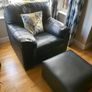 Leather Suite - 4 piece Image 2