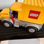 lego Deliver truck (limited edition) Image 4