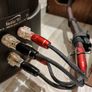 AudioQuest Redwood 3m Bi-Wire Image 2