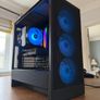 New Rtx 5060 Ti Gaming Pc | Ryzen 7 7700x | 32gb Ddr5 | 2tb Ssd | Windows 11 Image 2