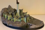 Weta Minas Morgul Environment The Lord of the Rings/Middle-Earth Statue