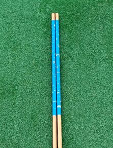 Wooden Alignment sticks