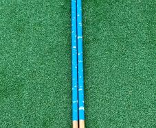 Wooden Alignment sticks