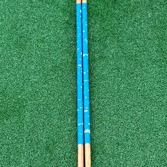 Wooden Alignment sticks