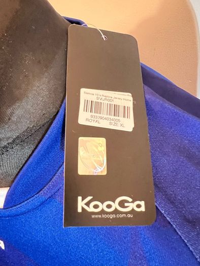Samoa Rugby union 2010-2011 New with tags