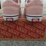 Kids Vans UK 9.5 Image 5