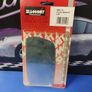 Citroen Xantia mirror glass Image 4