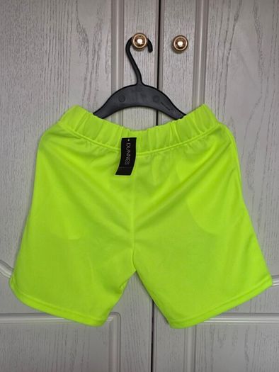 Boy's shorts size 10-11 ( NEW )
