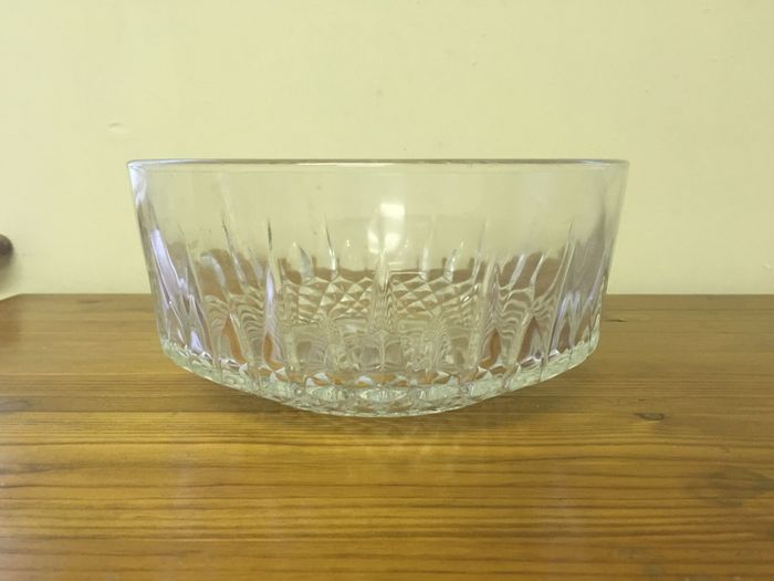 Glass Dish
