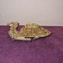 Solid brass Camel trinket dish Image 3