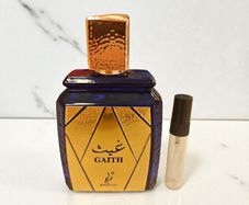 Khadlaj Gaith (5ML)