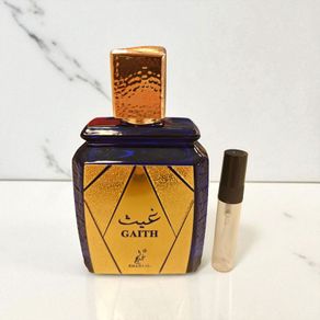 Khadlaj Gaith (5ML)