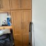 Bedroom Built in Wardrobe Image 2