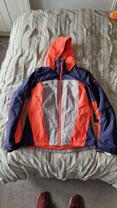 Roxy Women's Ski Jacket