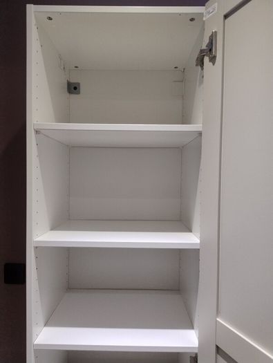 IKEA Pax Wardobe