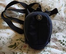 Camera bag