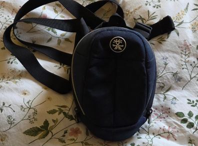 Camera bag