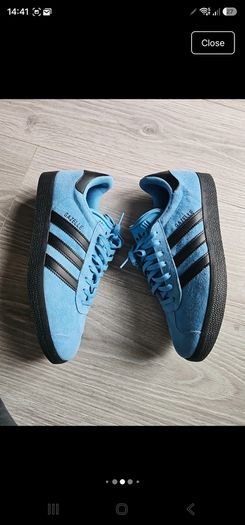 Adidas gazelle mens