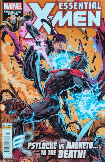 Massive DC & Marvel Comic Collection Batman, Justice League, Spiderman