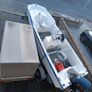 Centre console boat 15ft Image 2
